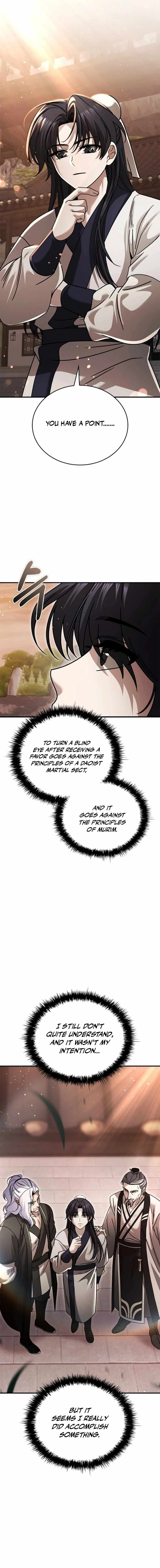 Daesahyeong Lee-Hoe Chapter 35 page 23