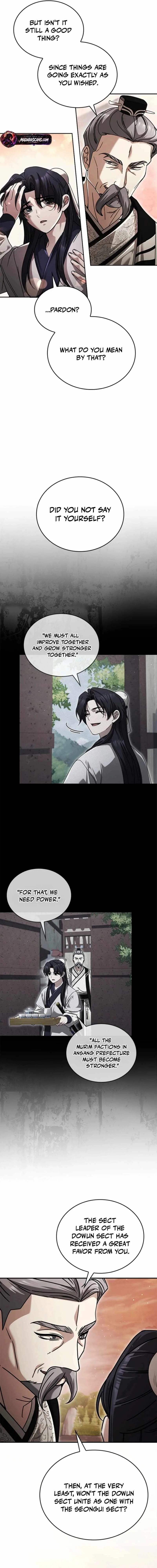 Daesahyeong Lee-Hoe Chapter 35 page 22