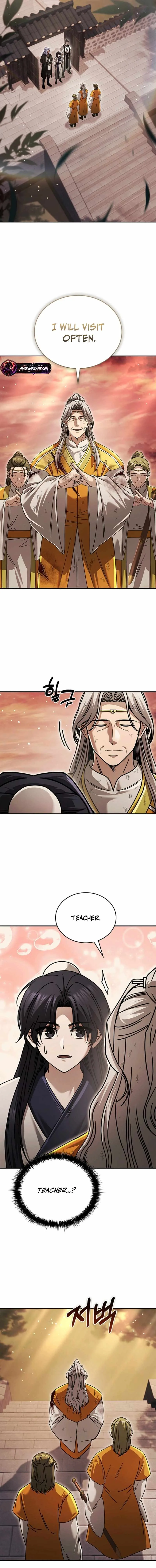 Daesahyeong Lee-Hoe Chapter 35 page 20