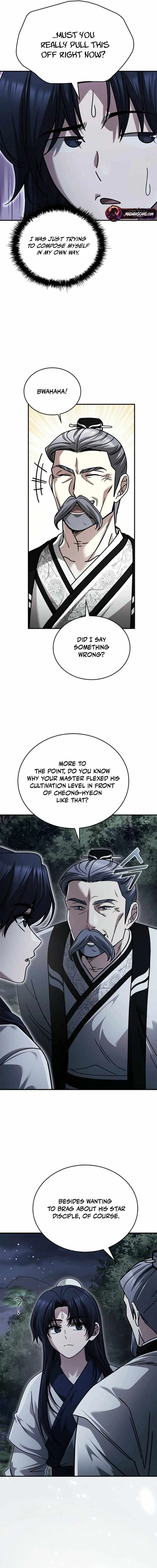 Daesahyeong Lee-Hoe Chapter 36 page 3