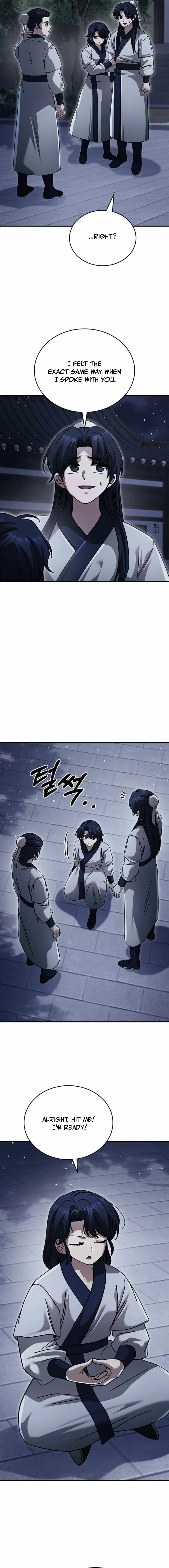 Daesahyeong Lee-Hoe Chapter 36 page 15