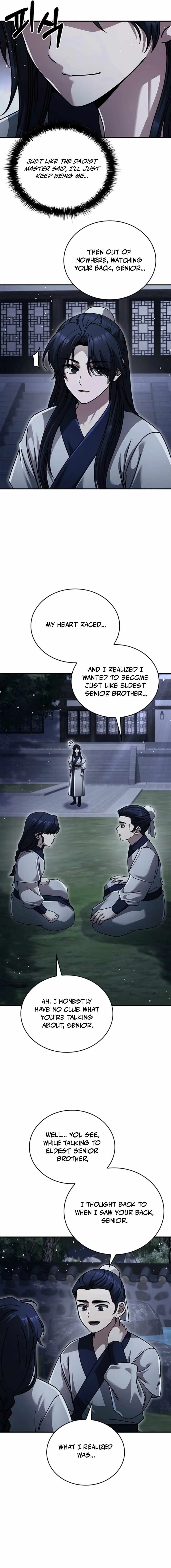 Daesahyeong Lee-Hoe Chapter 36 page 13