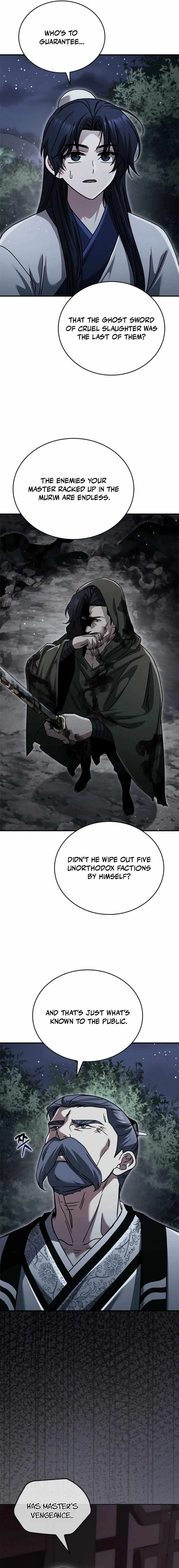 Daesahyeong Lee-Hoe Chapter 36 page 5