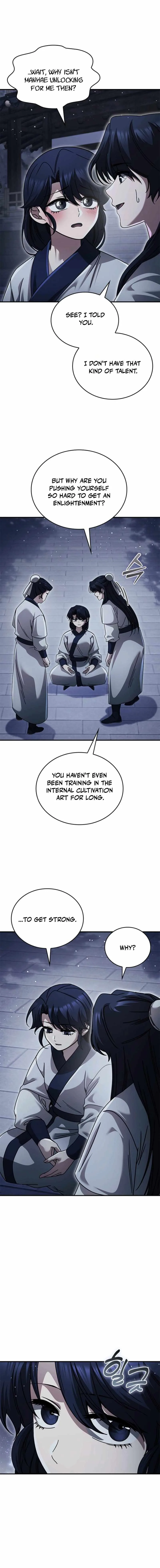 Daesahyeong Lee-Hoe Chapter 36 page 17