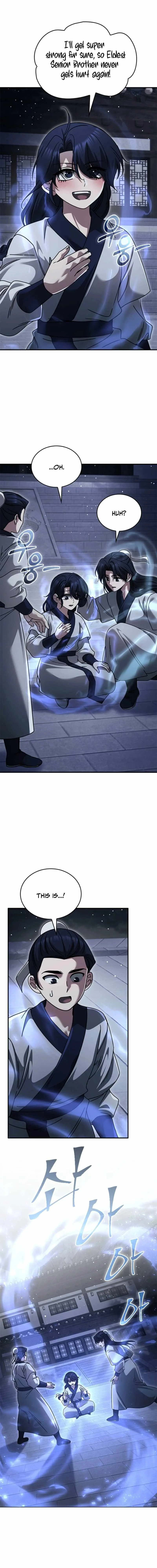 Daesahyeong Lee-Hoe Chapter 36 page 20