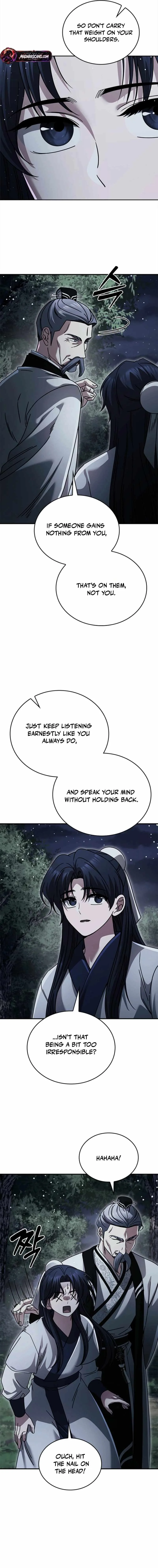 Daesahyeong Lee-Hoe Chapter 36 page 10