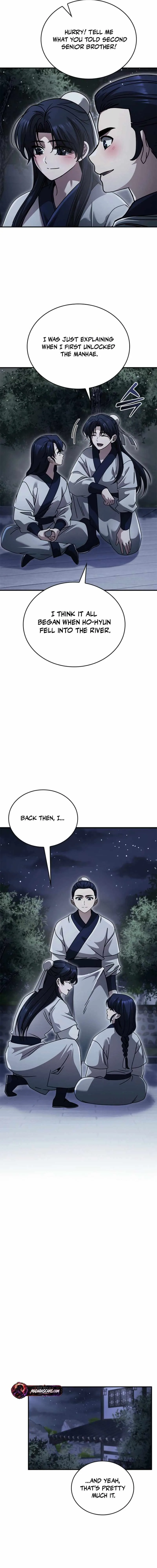 Daesahyeong Lee-Hoe Chapter 36 page 16