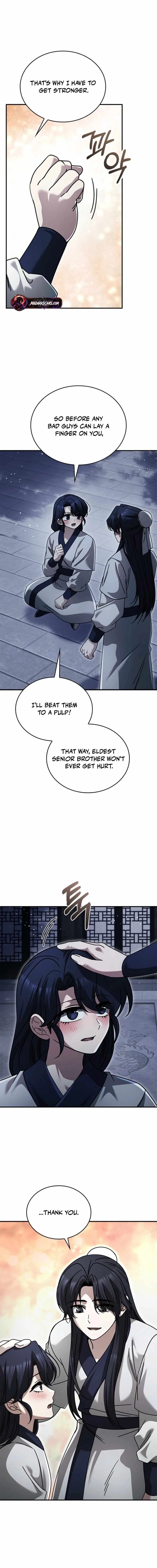 Daesahyeong Lee-Hoe Chapter 36 page 19
