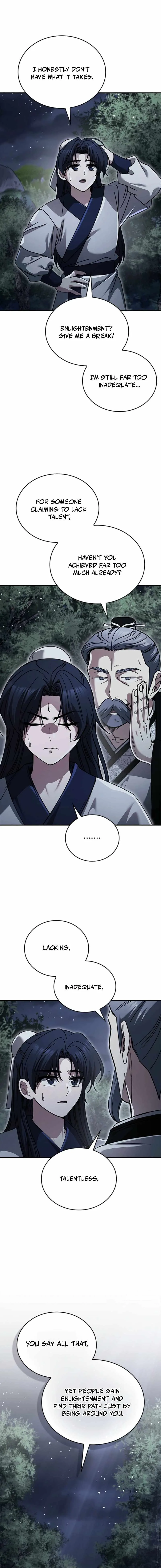 Daesahyeong Lee-Hoe Chapter 36 page 8