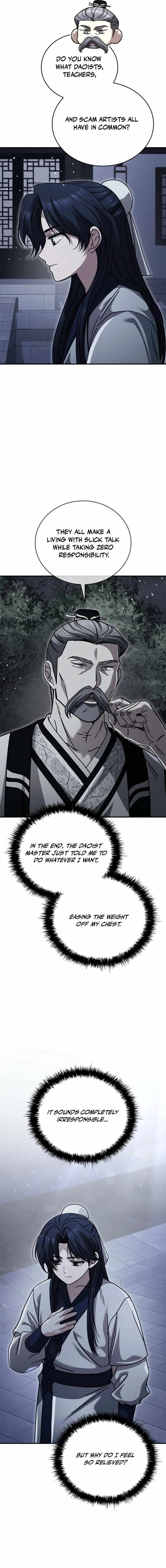 Daesahyeong Lee-Hoe Chapter 36 page 12