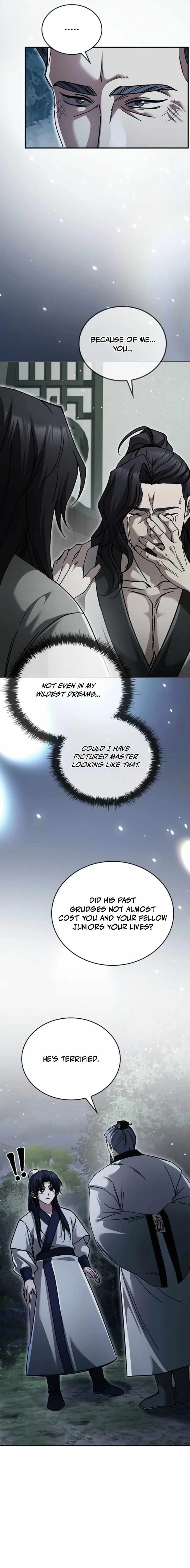 Daesahyeong Lee-Hoe Chapter 36 page 4