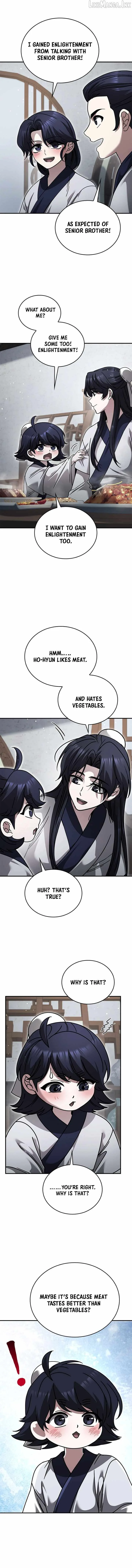 Daesahyeong Lee-Hoe Chapter 37 page 2