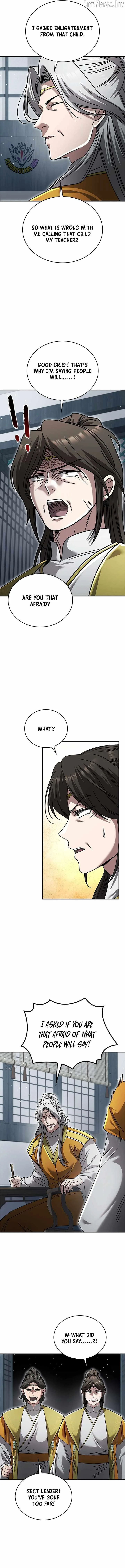 Daesahyeong Lee-Hoe Chapter 37 page 11
