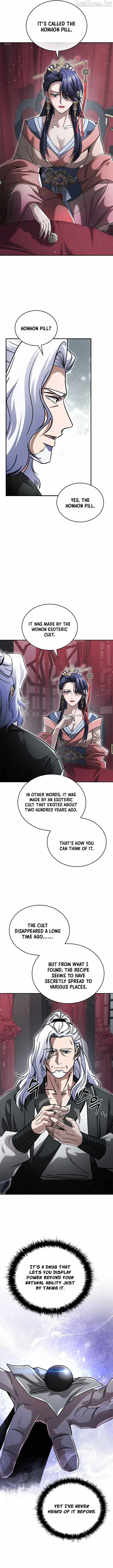 Daesahyeong Lee-Hoe Chapter 37 page 4