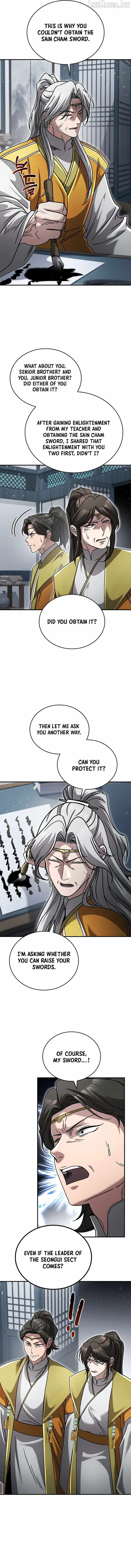 Daesahyeong Lee-Hoe Chapter 37 page 12