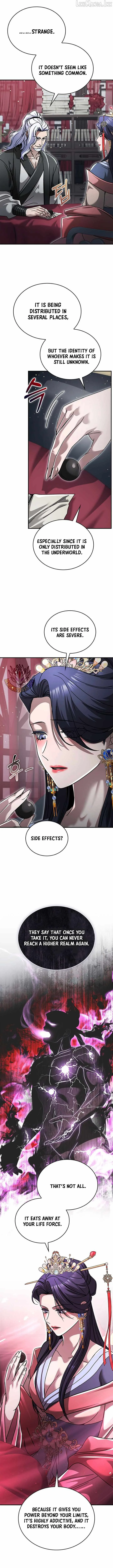 Daesahyeong Lee-Hoe Chapter 37 page 5