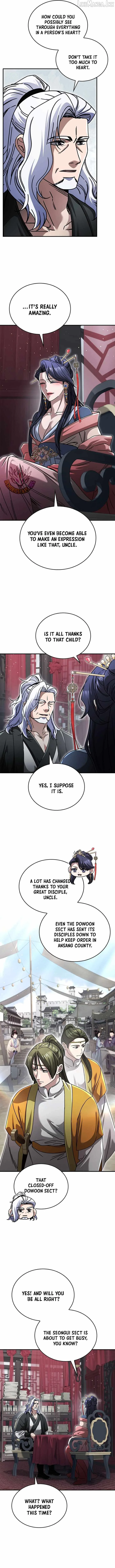 Daesahyeong Lee-Hoe Chapter 37 page 7