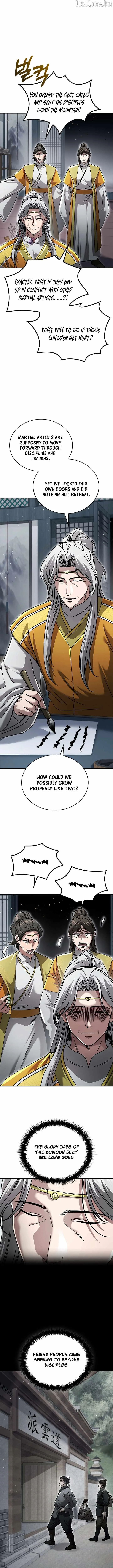 Daesahyeong Lee-Hoe Chapter 37 page 9
