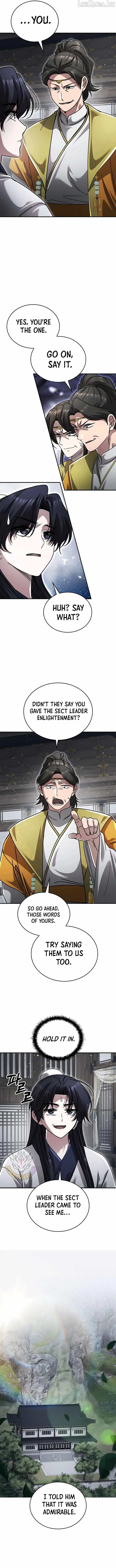 Daesahyeong Lee-Hoe Chapter 38 page 13
