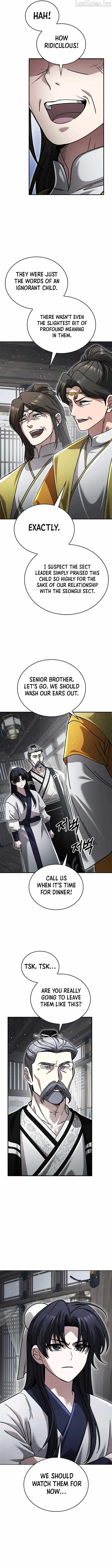 Daesahyeong Lee-Hoe Chapter 38 page 14