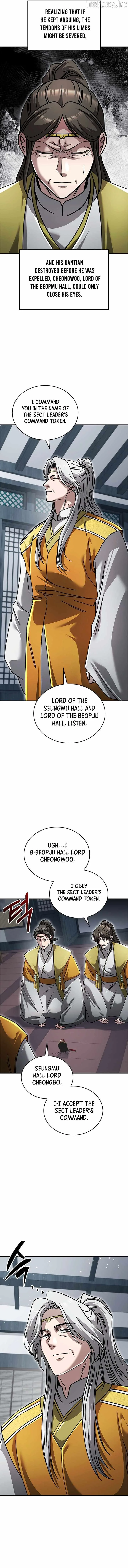 Daesahyeong Lee-Hoe Chapter 38 page 6
