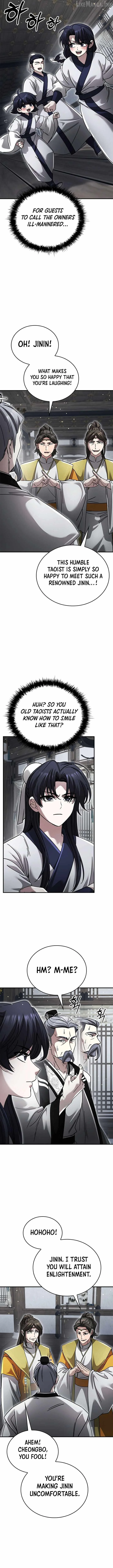 Daesahyeong Lee-Hoe Chapter 38 page 12