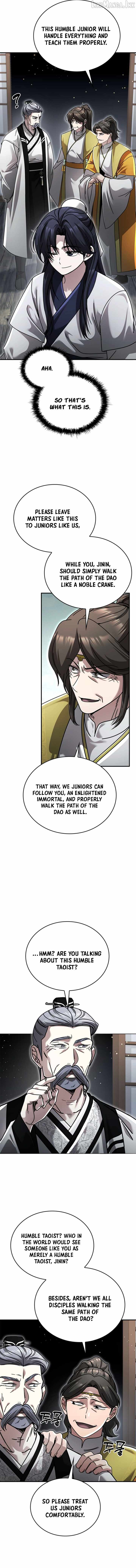 Daesahyeong Lee-Hoe Chapter 39 page 12