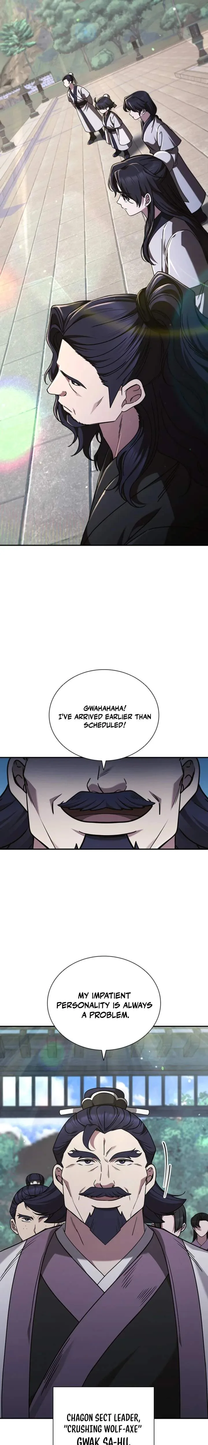 Daesahyeong Lee-Hoe Chapter 4 page 19