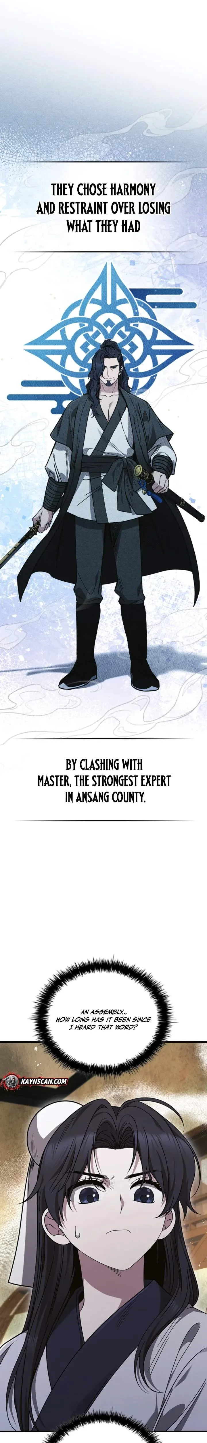 Daesahyeong Lee-Hoe Chapter 4 page 4