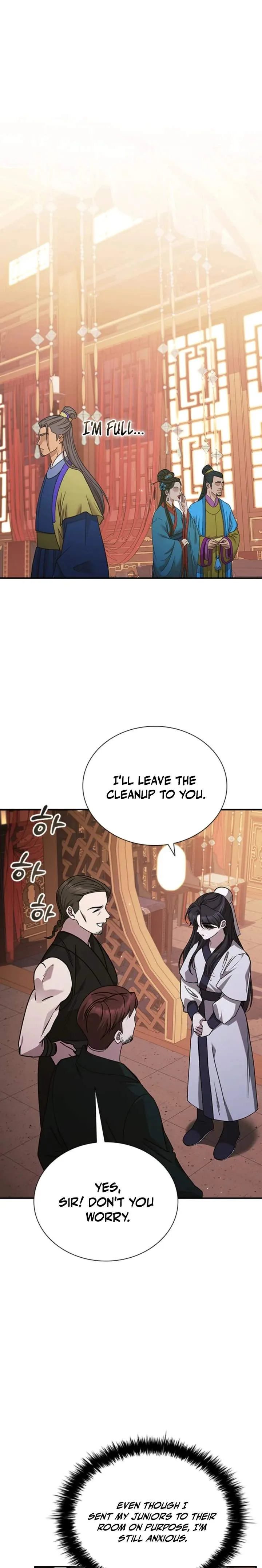 Daesahyeong Lee-Hoe Chapter 4 page 27