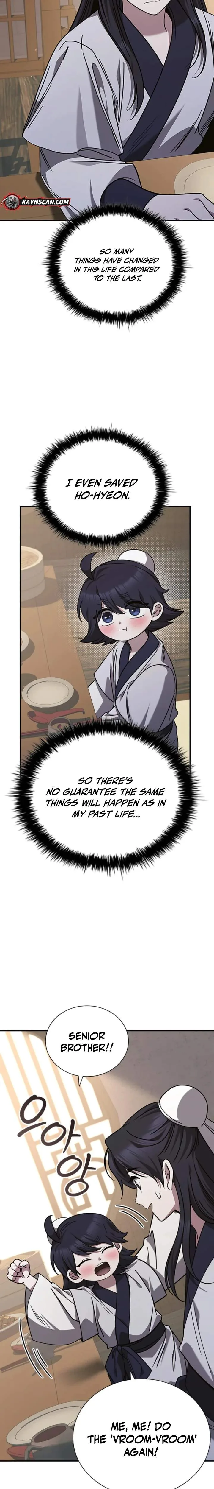 Daesahyeong Lee-Hoe Chapter 4 page 8