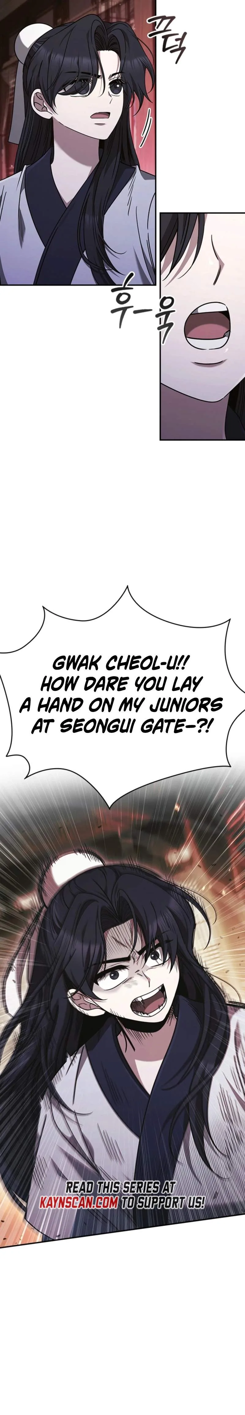 Daesahyeong Lee-Hoe Chapter 5 page 18