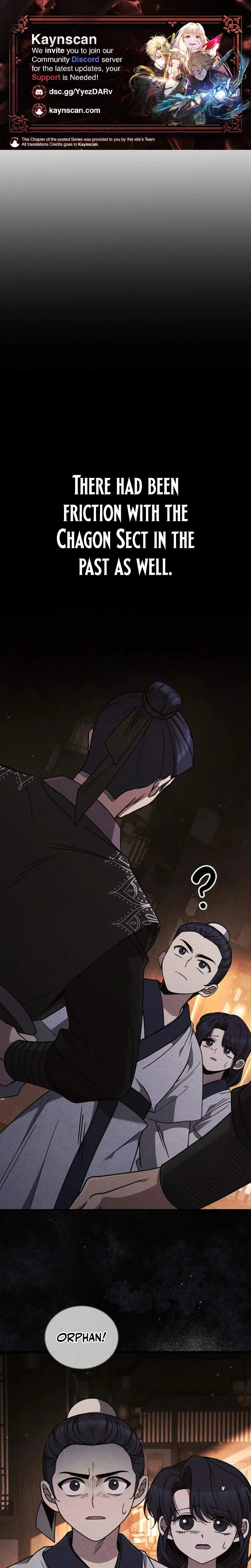Daesahyeong Lee-Hoe Chapter 5 page 1
