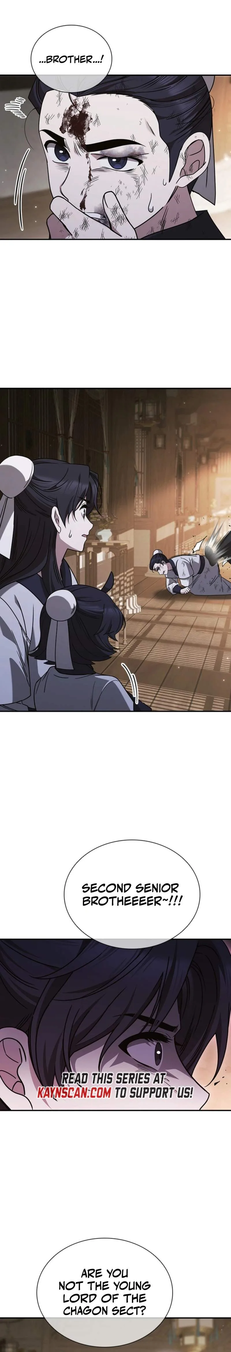 Daesahyeong Lee-Hoe Chapter 5 page 10
