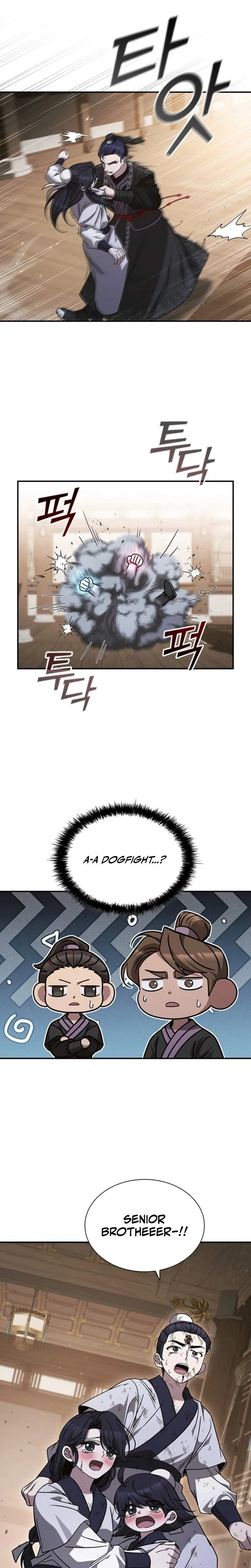 Daesahyeong Lee-Hoe Chapter 5 page 27