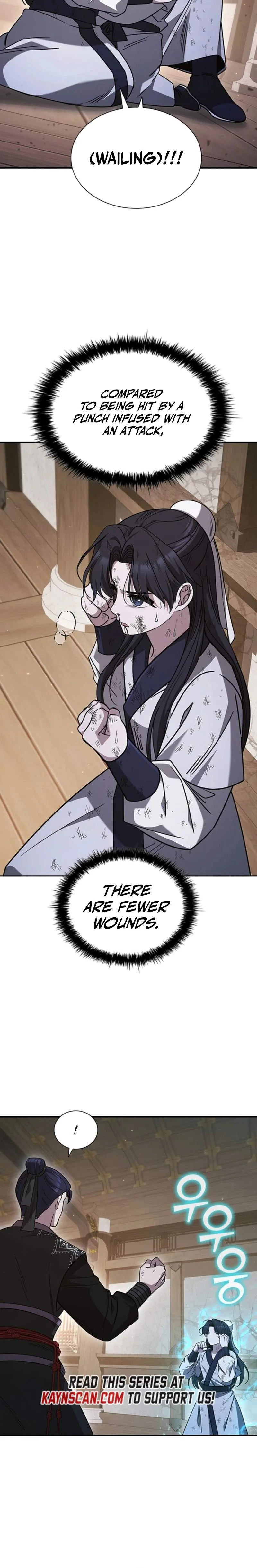 Daesahyeong Lee-Hoe Chapter 5 page 28