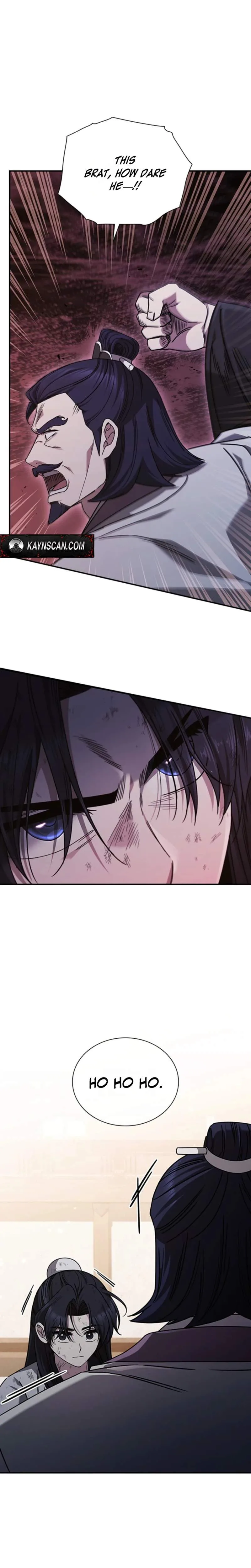 Daesahyeong Lee-Hoe Chapter 6 page 19