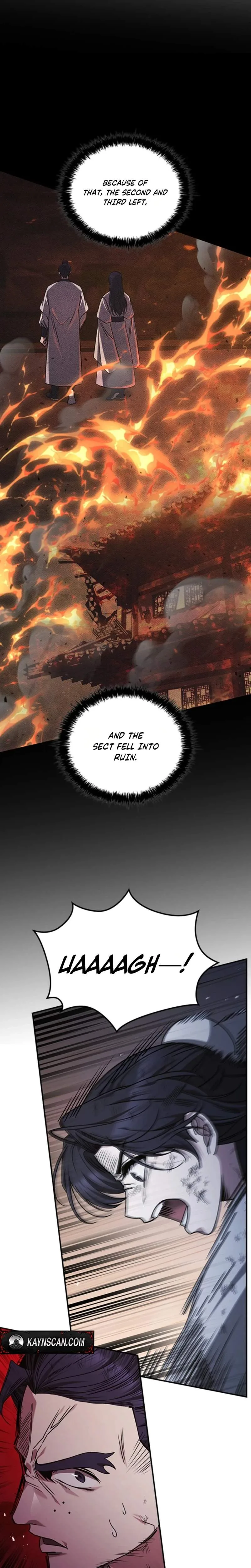 Daesahyeong Lee-Hoe Chapter 6 page 5