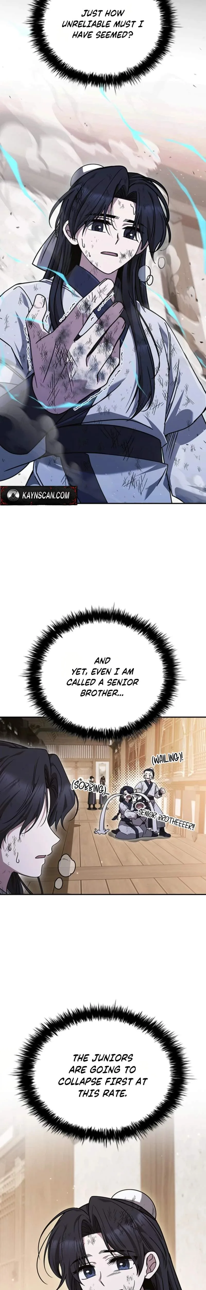 Daesahyeong Lee-Hoe Chapter 6 page 2