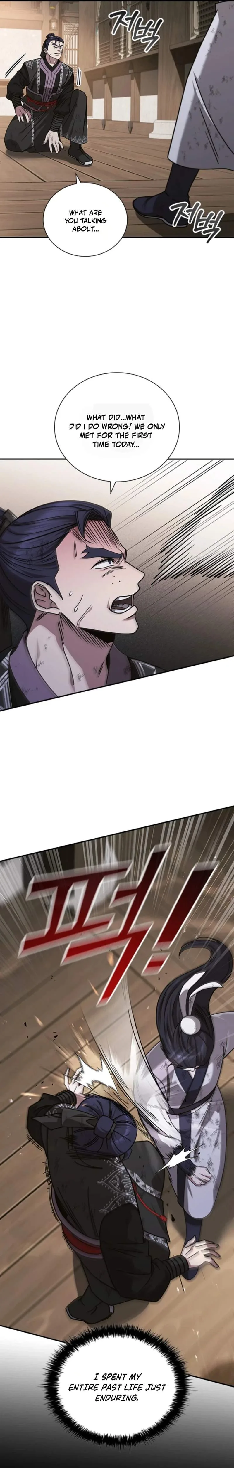 Daesahyeong Lee-Hoe Chapter 6 page 4