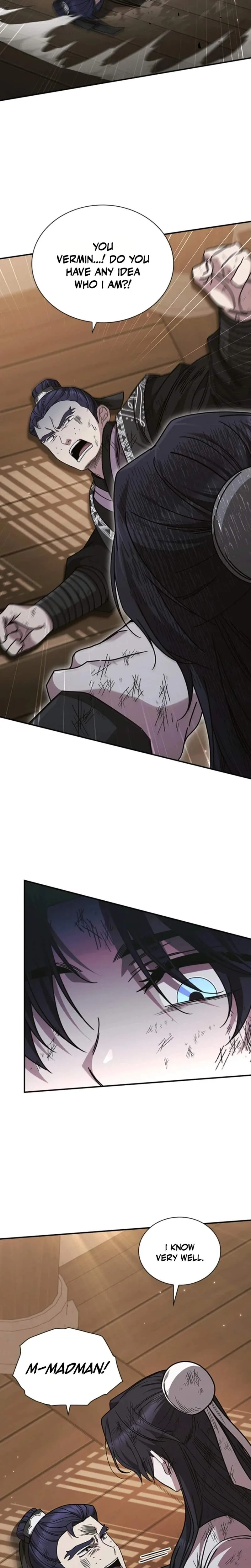 Daesahyeong Lee-Hoe Chapter 6 page 8