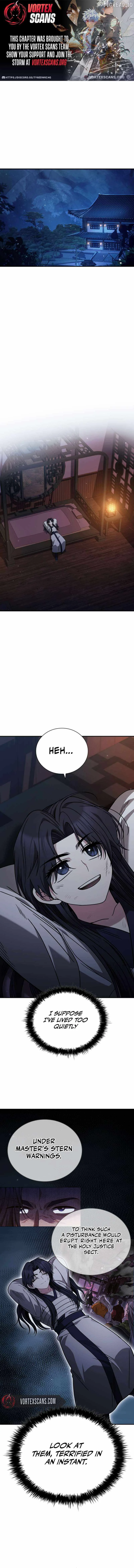 Daesahyeong Lee-Hoe Chapter 7 page 1