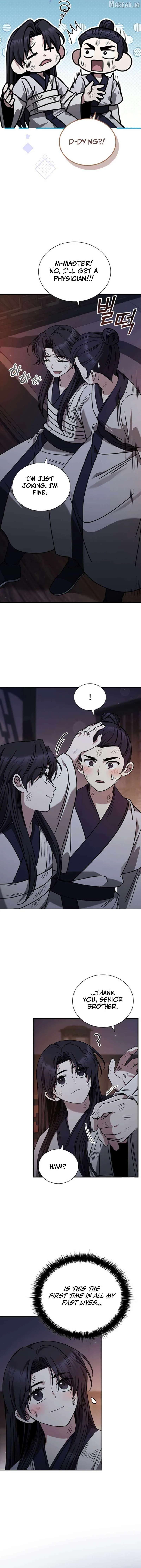 Daesahyeong Lee-Hoe Chapter 7 page 4