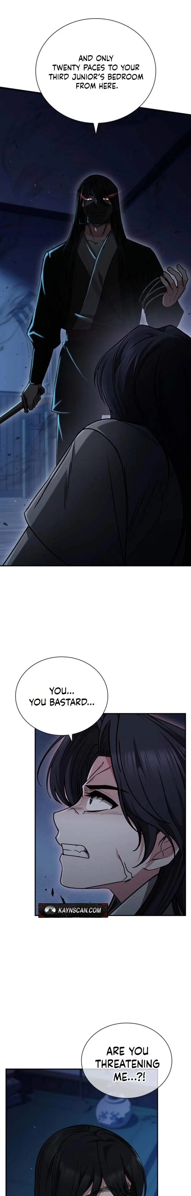 Daesahyeong Lee-Hoe Chapter 8 page 8