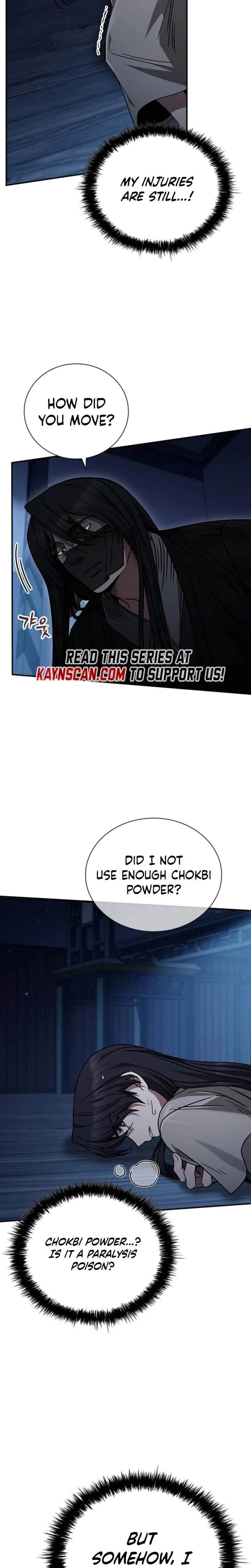 Daesahyeong Lee-Hoe Chapter 8 page 5