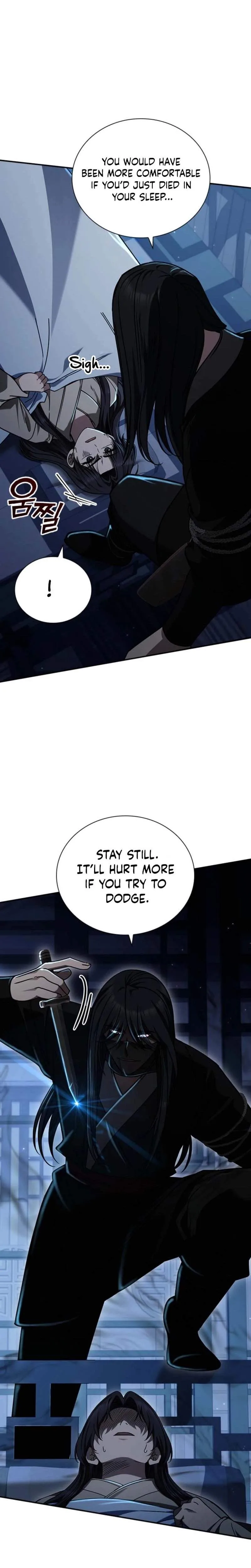 Daesahyeong Lee-Hoe Chapter 8 page 3