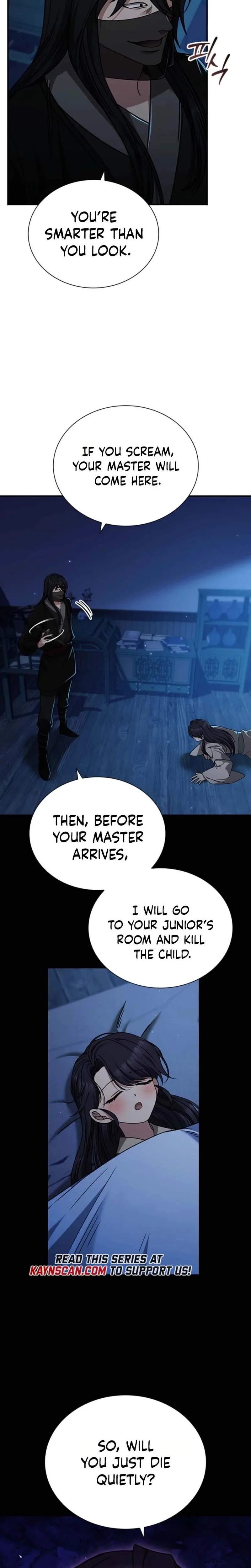 Daesahyeong Lee-Hoe Chapter 8 page 9