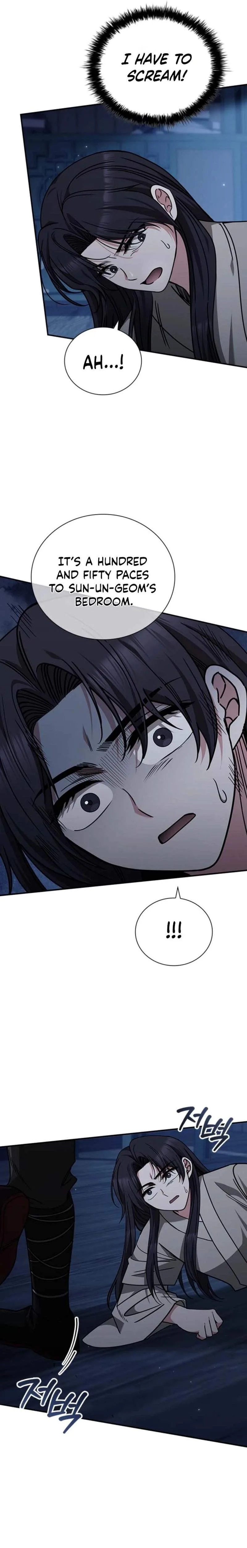 Daesahyeong Lee-Hoe Chapter 8 page 7