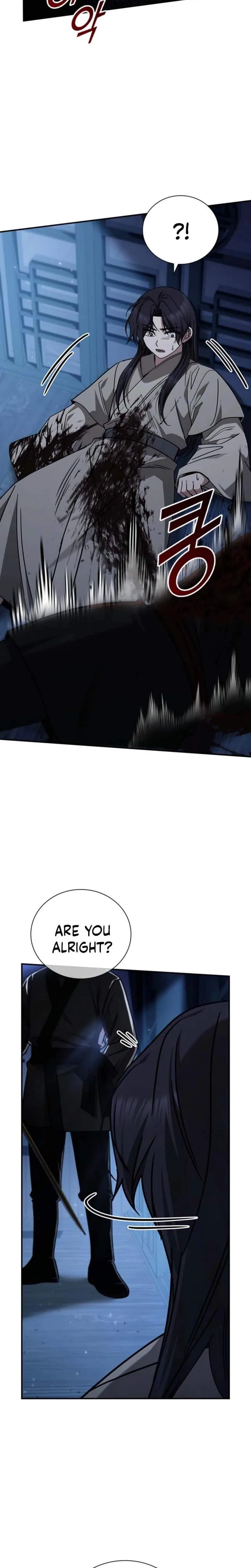 Daesahyeong Lee-Hoe Chapter 8 page 20