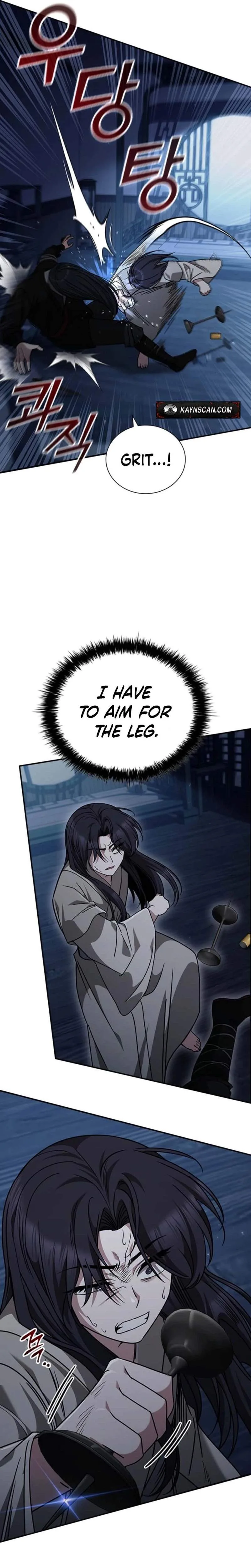 Daesahyeong Lee-Hoe Chapter 8 page 13